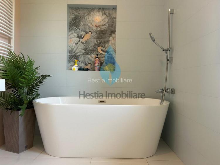 Vila eleganta cu patru camere, Bucium-Iasi. - 6