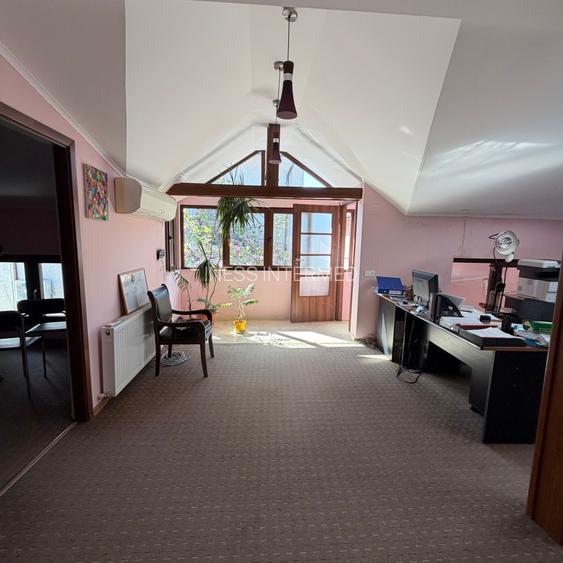 vila P+M - 5 camere - 140mp - aproape de Piata Unirii - 13