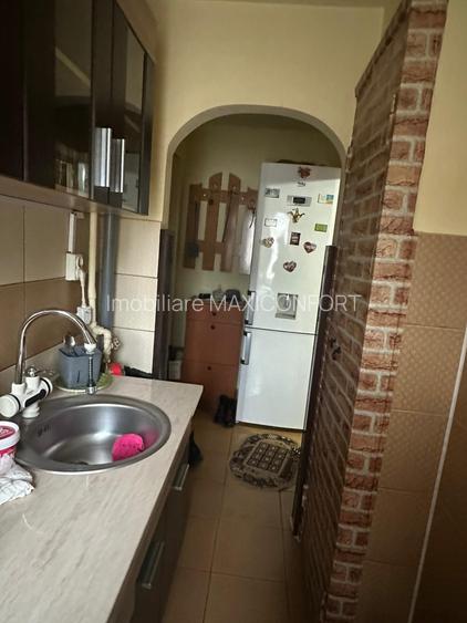 Vanzare apartament 2 camere, zona Ciocarlia-Imobiliare MAXICONFORT - 5