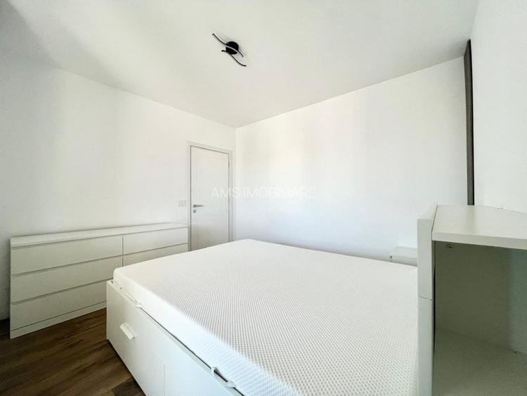 NOU / ROND OMV / COMPLET MOBILAT / LOC PARCARE - 11