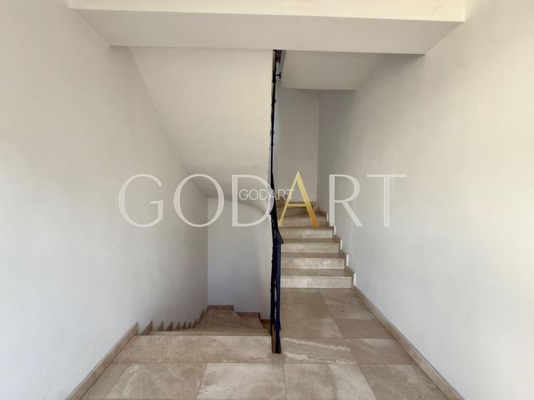 Dorobanti | 3 camere | Singur pe etaj | Lift - 19
