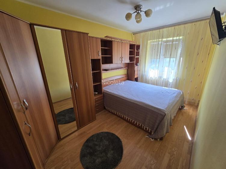 apartament 3 camere zona Boema - 5