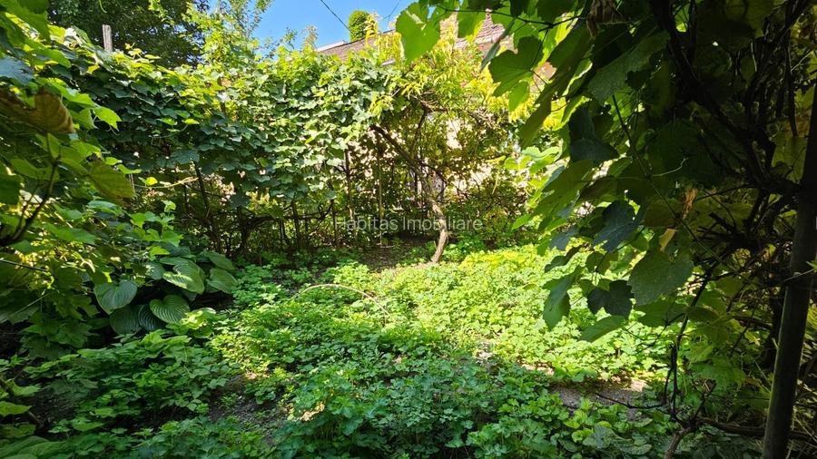 0 % comision ! Casa cu 2 camere 69 mp, strada Somesului - 18