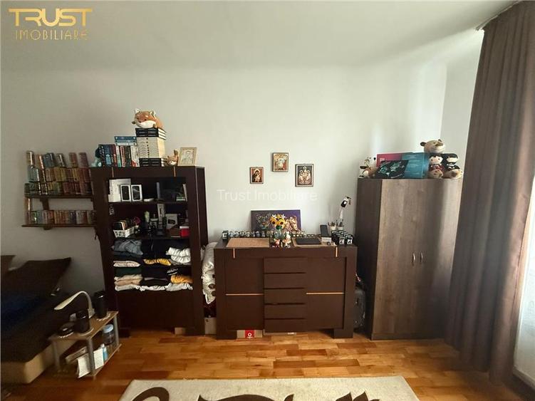 2 Camere I 60 MP I Zona centrala - 9