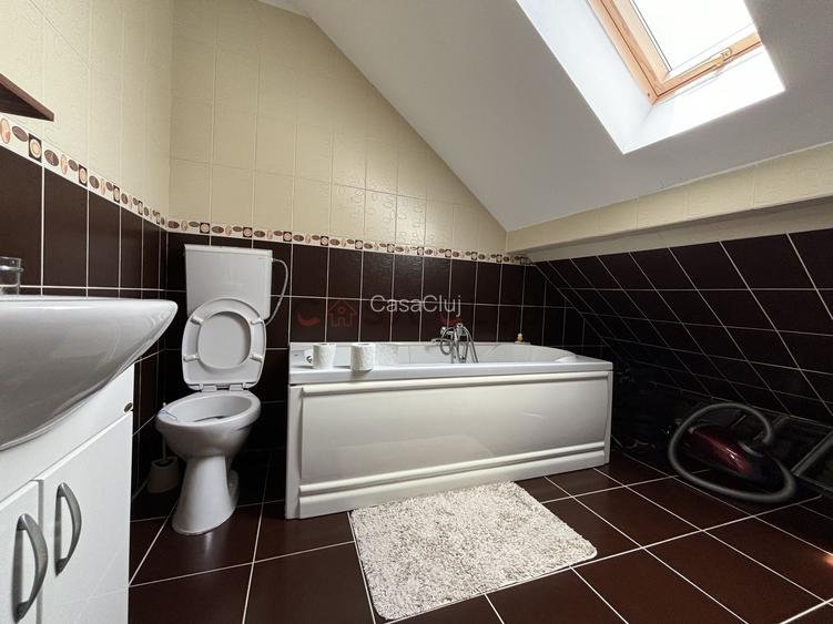 La cheie, doua nivele, zona Câmpului Denver! - 11