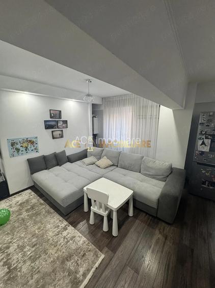 3 Camere | P-ta Muncii | Metrou | Centrala | Parcare | 2 Bai - 2