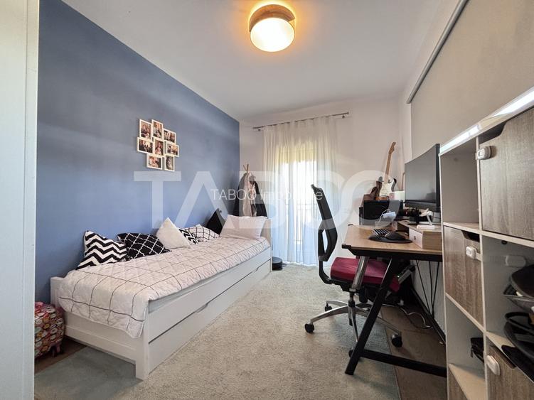 De vanzare apartament cu 3 camere singur pe nivel in bloc tip Vila - 7