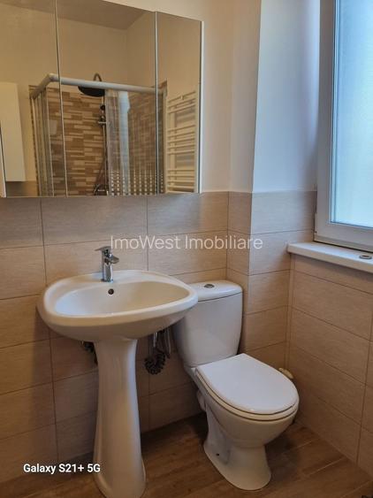Soarelui | 3 camere | 78 mp utili | Etaj 1 | 3 clime | Parcare - 21