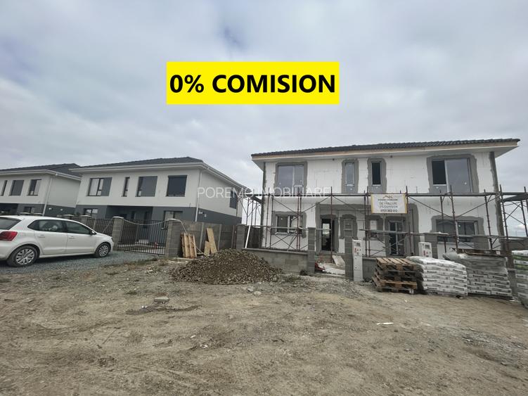 Direct Dezvoltator, Duplex cu 3 dormitoare, Zero Comision Poremo Imobiliare - 17