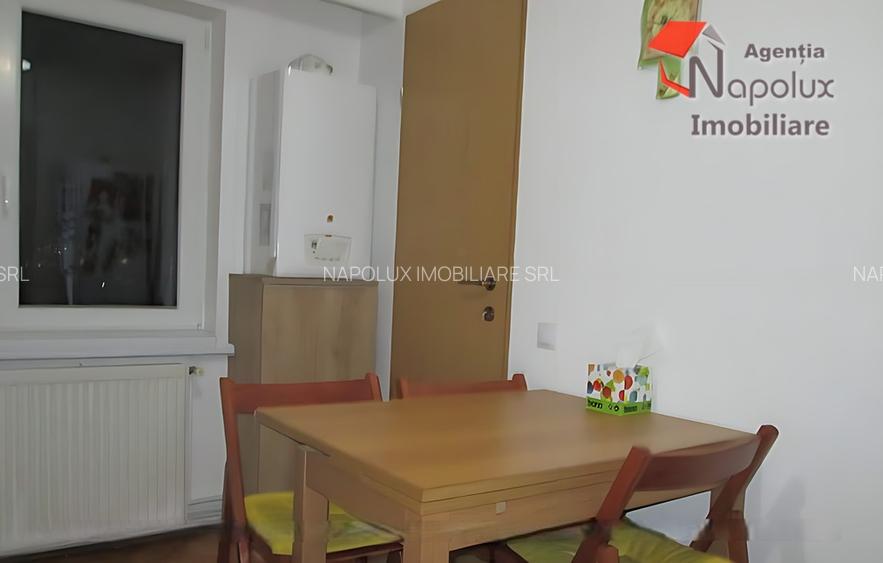 🏡 Apartament cu 3 camere de vanzare in Gheorgheni – zona Piata Cipariu - 4