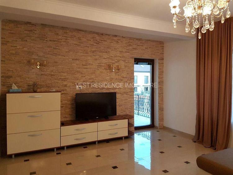 Casa individuala cu 5 camere, demisol cu garaj. - 8