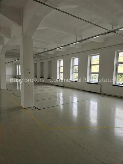 Spatiu Industrial - 3500 mp - Productie - Depozitare - Office - 26