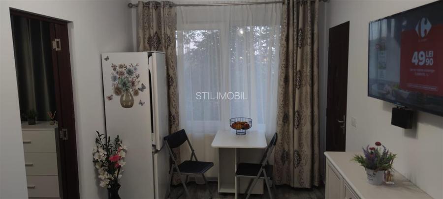 Apartament 2 Camere Tatarasi - 400 euro - 2