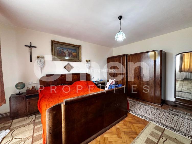 Apartament spațios 4 camere, 81,94mp, decomandat, izolat termic - 3