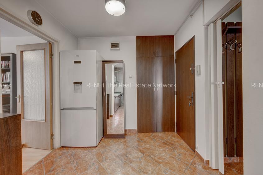 Pantelimon, Delfinului, Mega Mall, Bloc reabilitat, Comision 0 % - 8