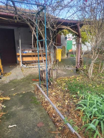 EXCLUSIVITATE! TEREN UNICAT 413 MP ZONA FALEZA NORD - 7