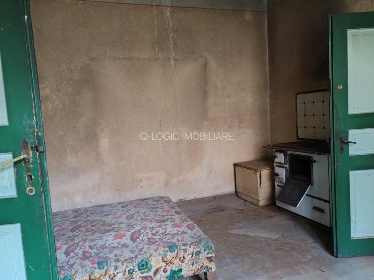 Casa 3 camere libera la vanzare TARLUNGENI - 5