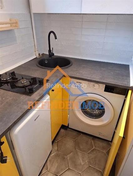 Garsoniera de vanzare, zona Alba Iulia - 4