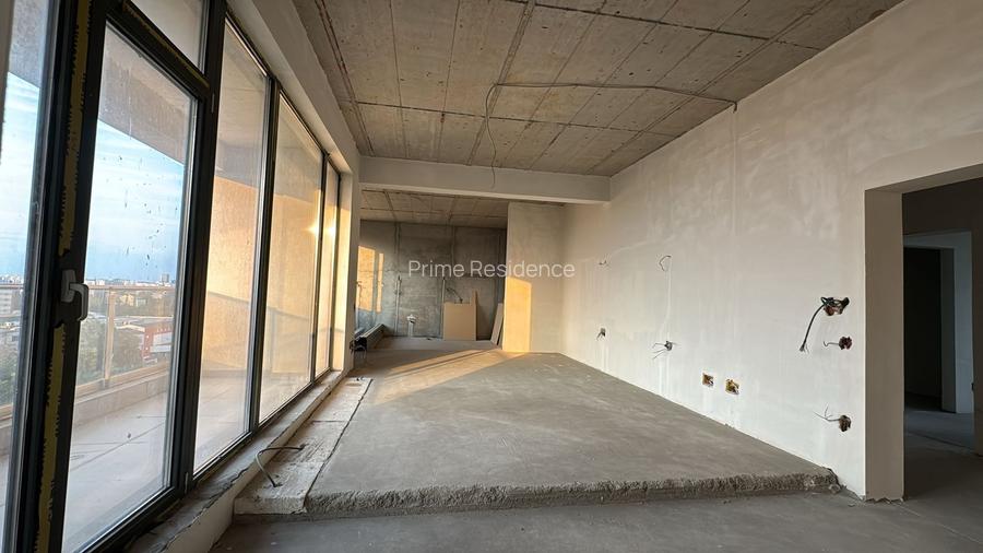 Oportunitate Unică Penthouse 4 Camere Grozavesti 322MP + 197 MP TERASA - 5