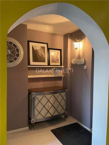 Apartament 2 camere Craiovei, renovat, mobilat si utilat - 4