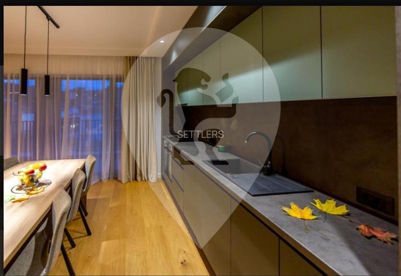 Apartament  4 camere  Premium  Centru Istoric - Complex Cuza 16 - 8