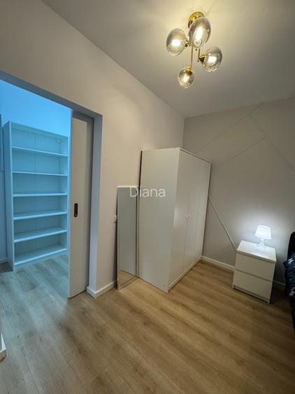Casa la cheie  cu vedere panoramica,4 camere, dressing. încălzire în pardoseala, - 4