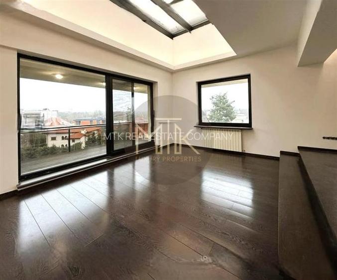 Exclusiv |  Duplex 3 camere, 1Loc parcare I Primaverii - 14