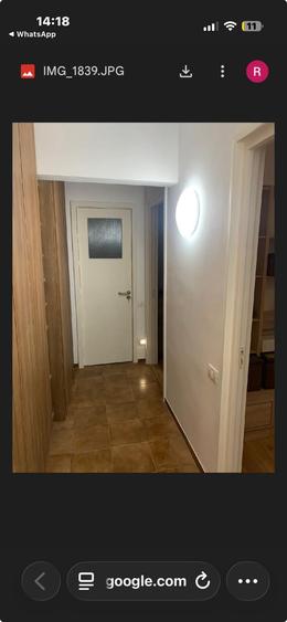 Apartament 3 camere | Titan | Centrala Proprie | Ac