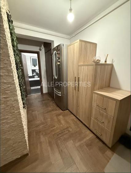 Închiriere apartament 2 camere Popești Leordeni | Amurgului - 4