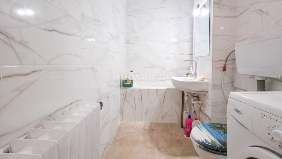 Apartament 3 camere Uverturii 51 | 2 băi, 2 balcoane | Renovabil - 6