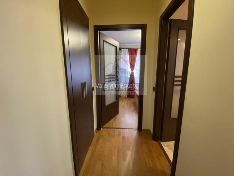 Apartament premium 2 camere de inchiriat  - 7