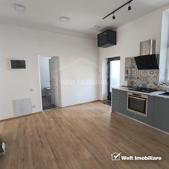 Spatiu de birou  85 mp, zona  Parcul Central - 10