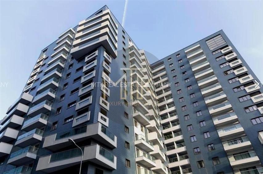 Apartament 3 camere Premium I Upground I 2 Locuri parcare - 11