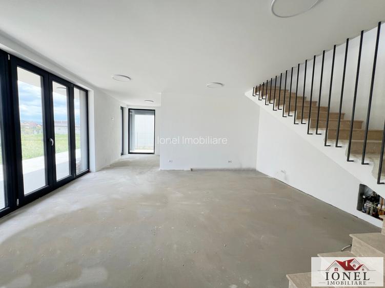 Casa noua de vanzare in Alba Iulia - Micesti - 9