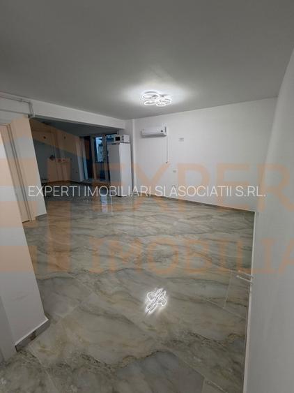 Apartament 2 camere in Tomis Plus, Constanta – mobilat, utilat, finisat - 3