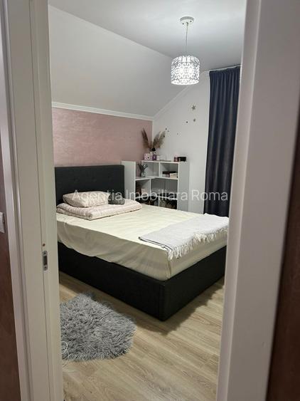 Casa P+1 zona Cismea - 2