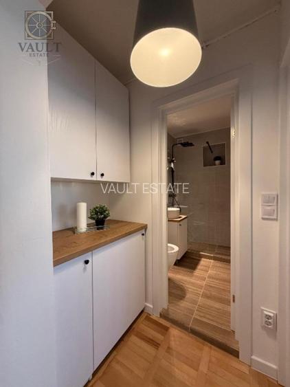 Apartament 2 camere - RECENT RENOVAT - zona DRISTOR - 6