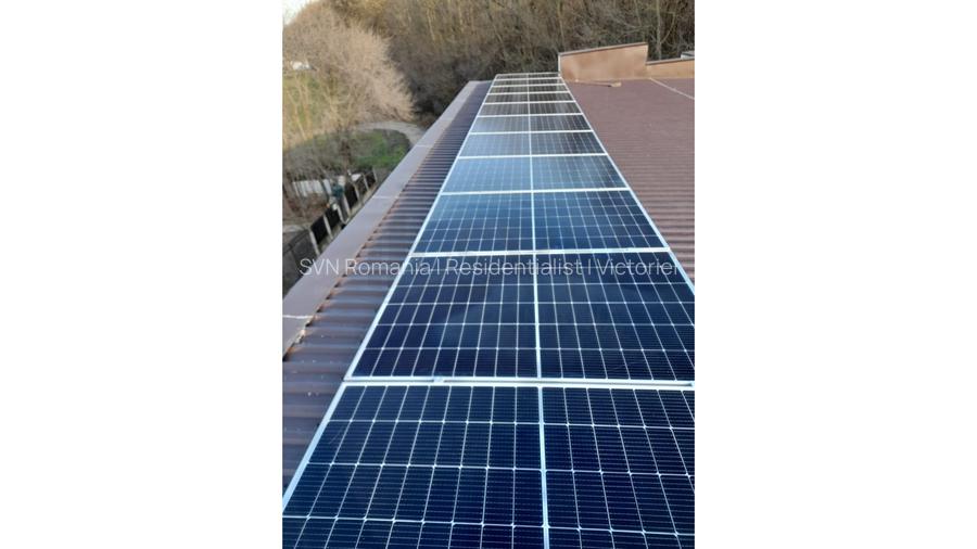 REV2005323 Vila de Vanzare I 8 Camere I Snagov - 7