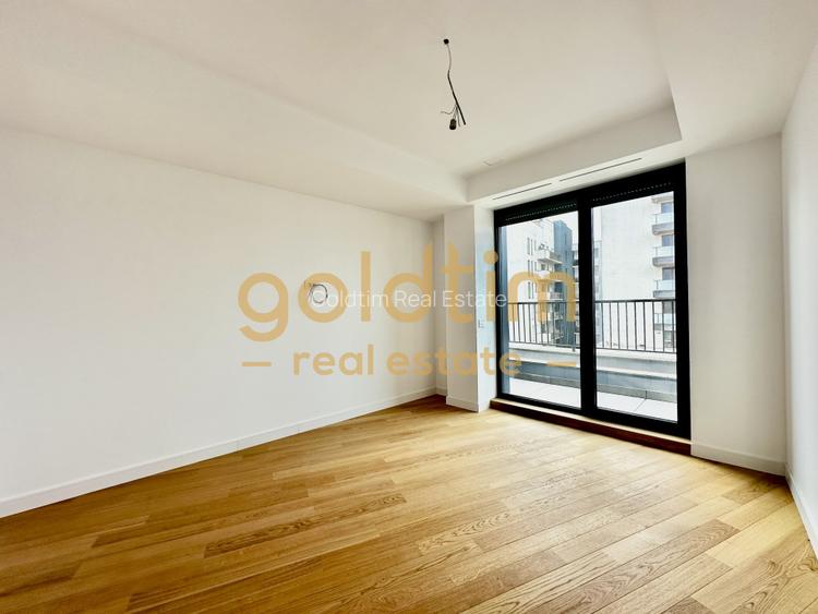 Exclusive Penthouse Iancu Nicolae/112 sqm Private Rooftop Terrace/Near Băneasa - 12