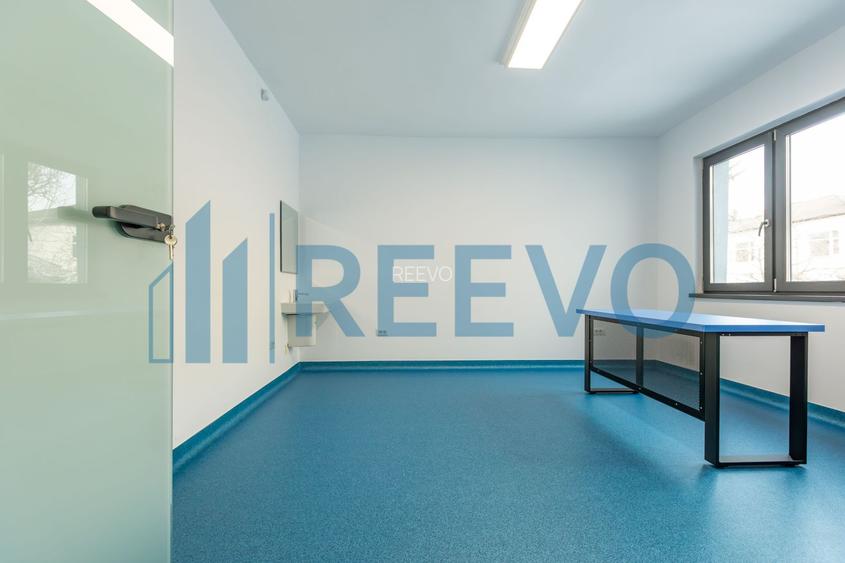 Spațiu comercial de închiriat, Ioniță S. Sturza, Bacău - 17