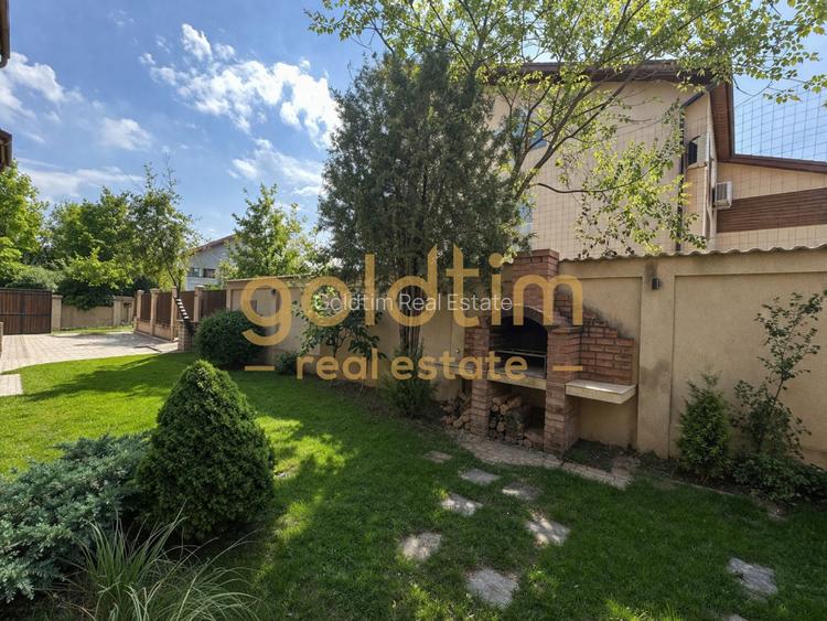 VILA INDIVIDULA/CURTE/PISCINA/MOBILATA/PIPERA/PROMENADA - 58