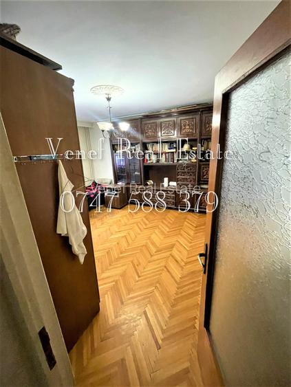 4 Camere 2 bai 2 balcoane 97 mp 1989 etaj 6 Colentina Doamna Ghica - 10