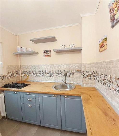 Inchiriere garsoniera recent finisata in Marasti Cluj-Napoca. - 6