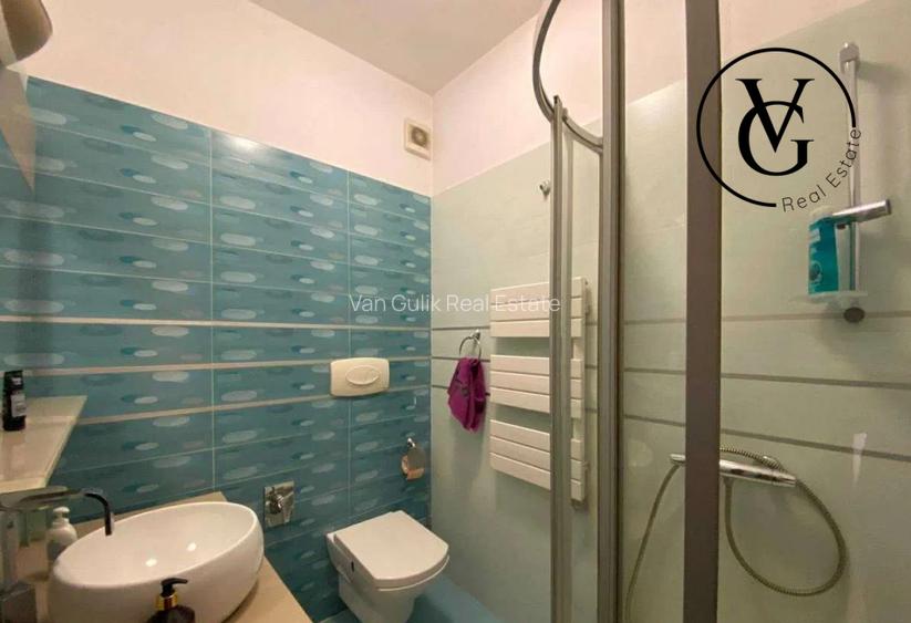 Apartament 5 camere | Dorobanti – Etaj 1 - 16