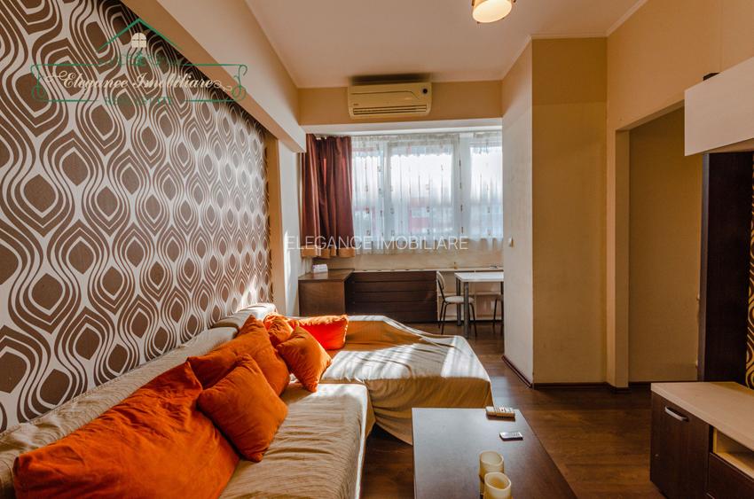 Apartament cu  o camera si nisa de dormit, zona Uta, Arad - 4