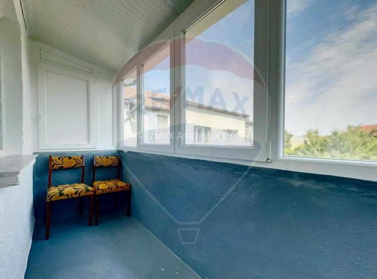 Apartament cu 3 camere de vânzare în zona Aradului - 9