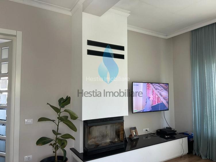 Vila eleganta cu patru camere, Bucium-Iasi. - 7