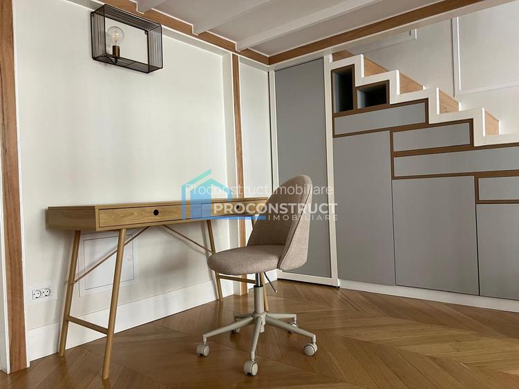 Apartament Elegant | Ultracentral | Renovat Integral | 145.000 EUR - 4