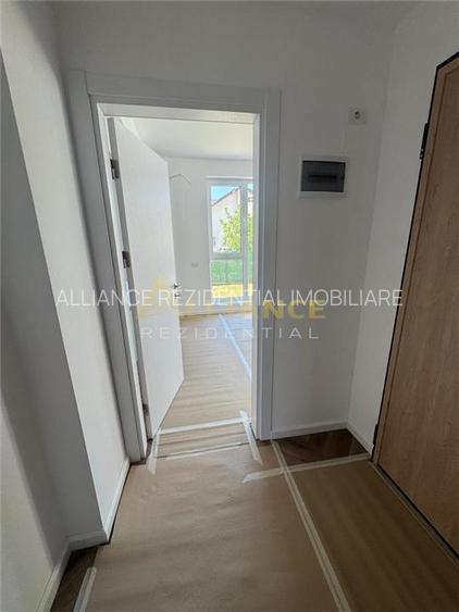 [S.Leordeni] Apartament Studio cu Gradina | - 4