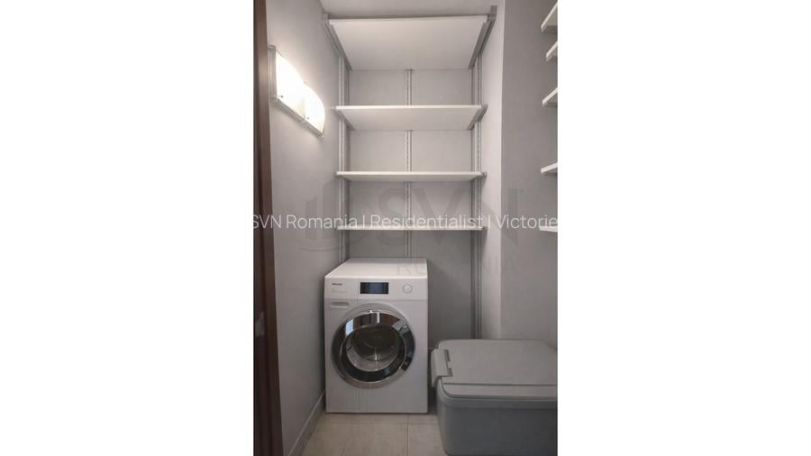 REA1028387 APARTAMENT SUPERB l PARTIAL MOBILAT l TERASA l PARCARE l VEDE LIBERA - 23